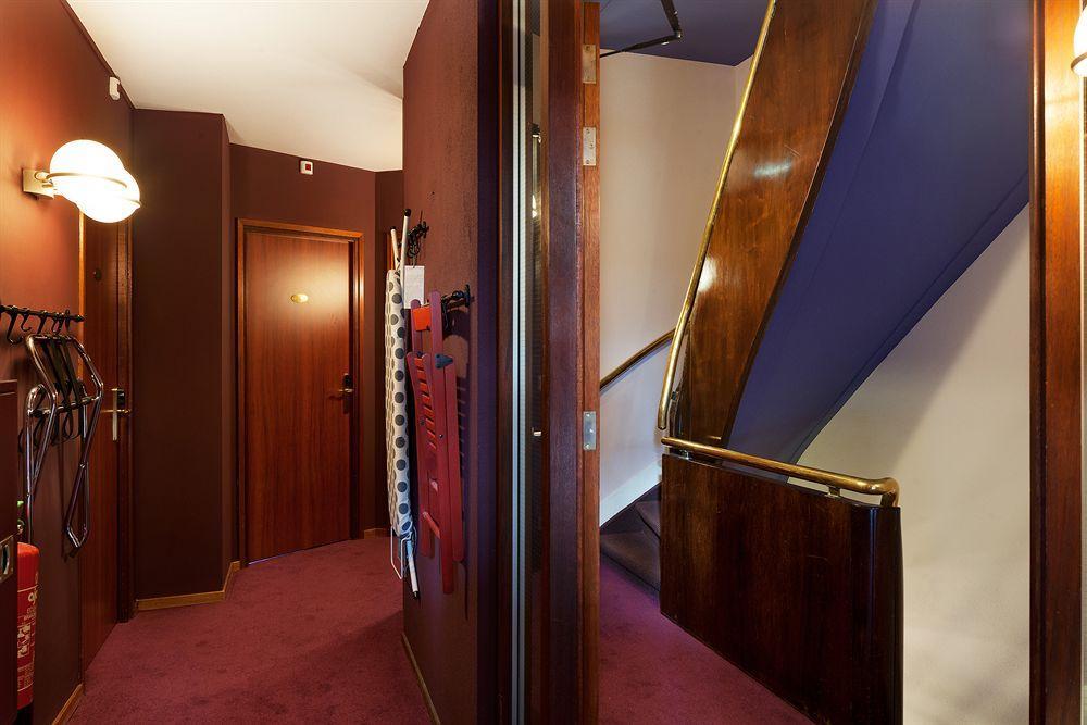 Hotel The Neighbour'S Magnolia Amsterdam Zewnętrze zdjęcie