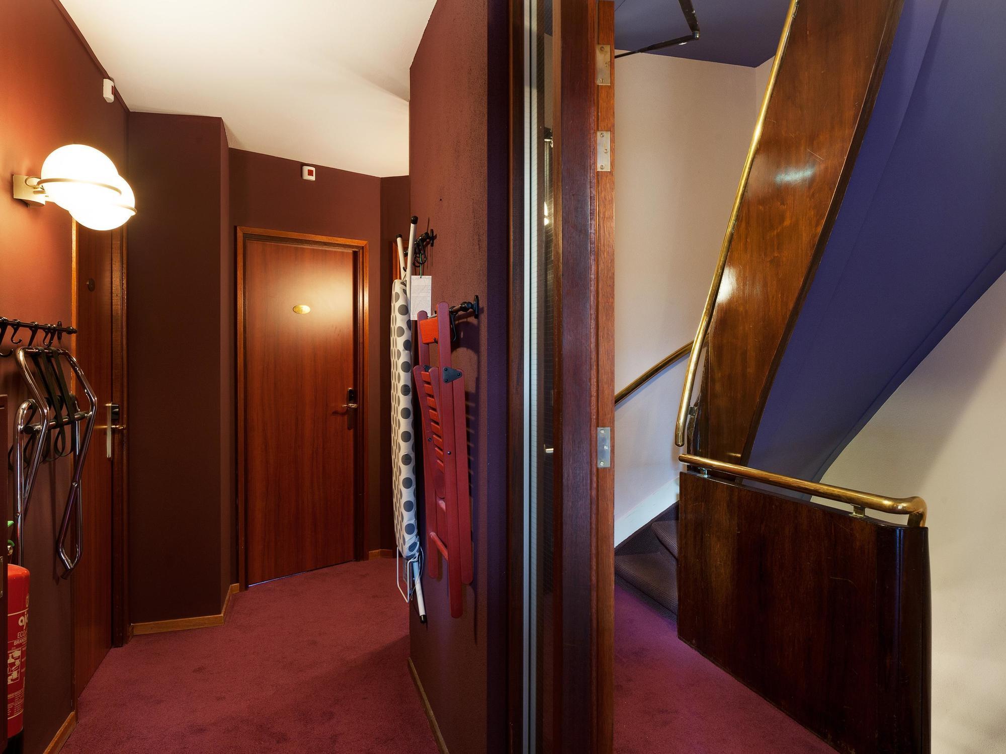 Hotel The Neighbour'S Magnolia Amsterdam Zewnętrze zdjęcie