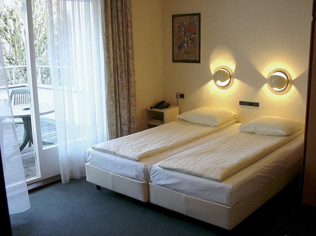 Hotel The Neighbour'S Magnolia Amsterdam Pokój zdjęcie