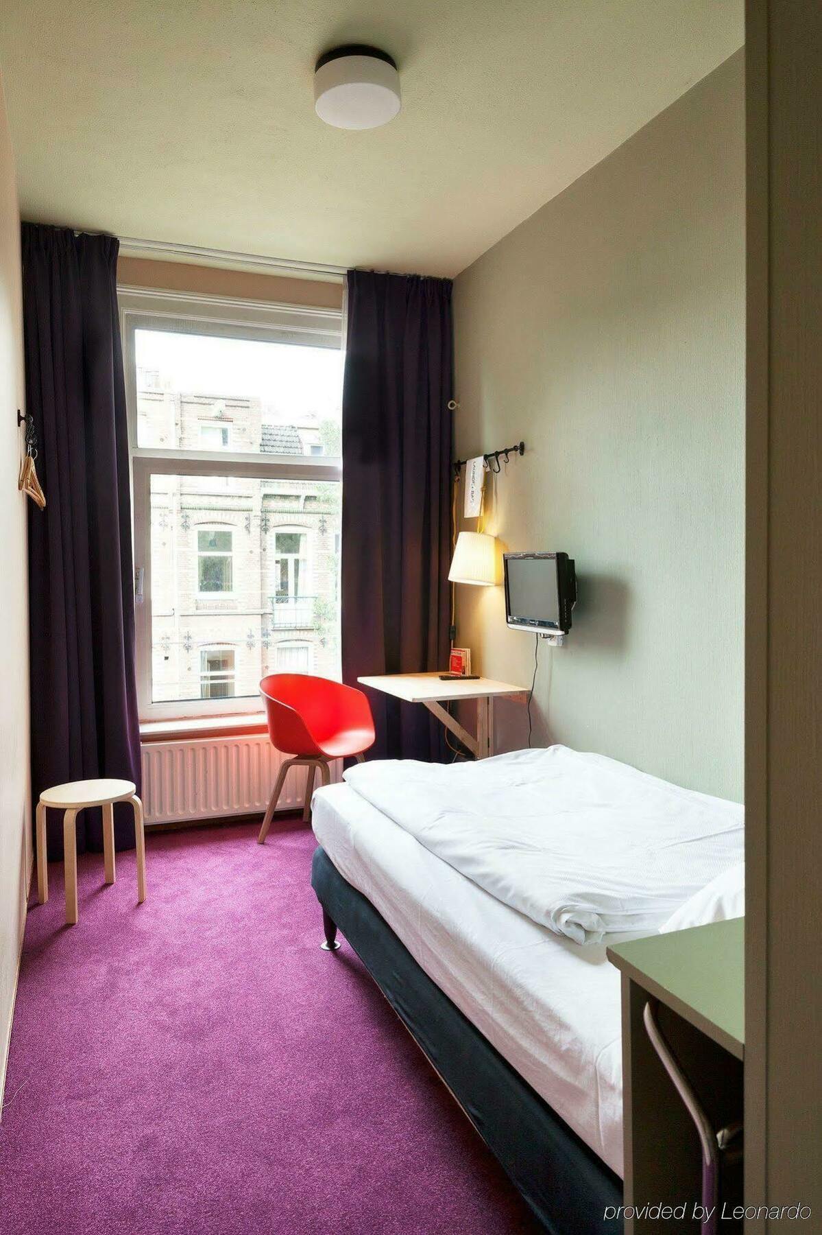 Hotel The Neighbour'S Magnolia Amsterdam Zewnętrze zdjęcie